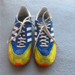 adidas Adizero SL 72 -Bad Bunny Blue